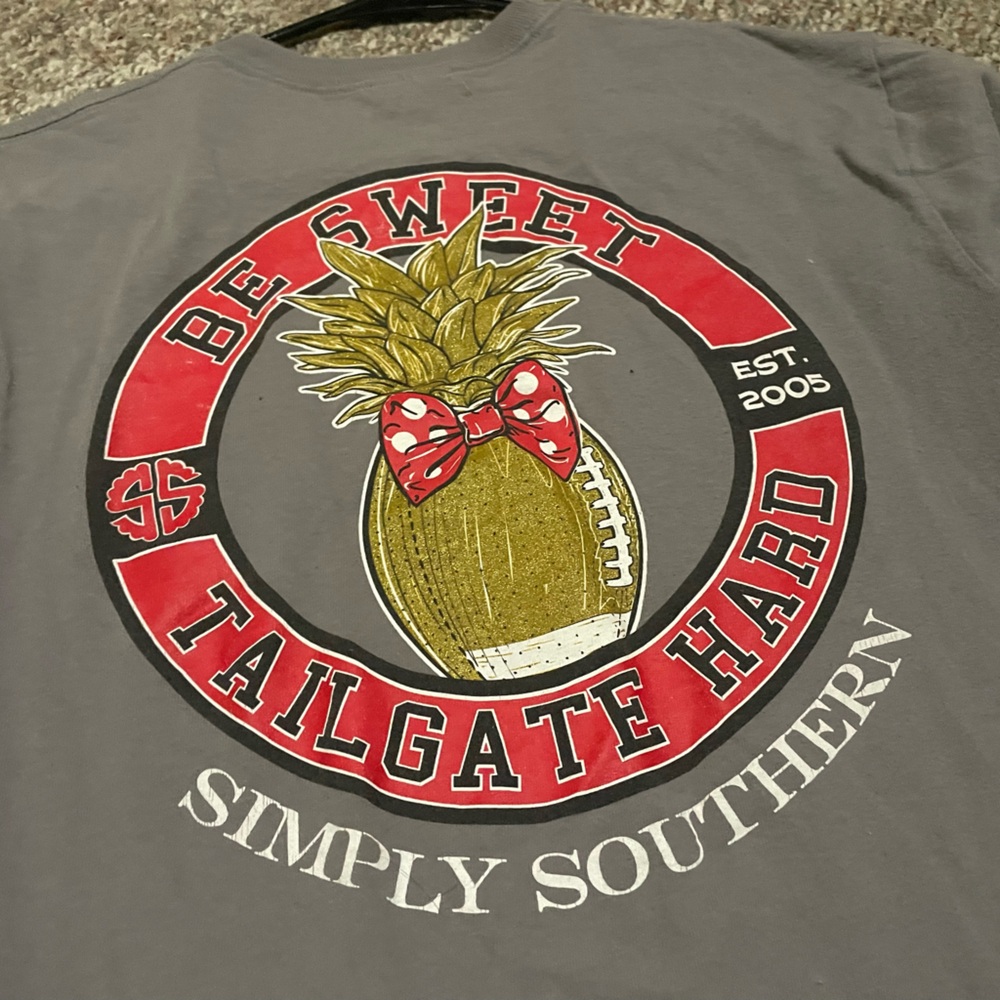 Simply Southern Long Sleeve T-Shirt